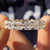 Asscher cut eternity band crafted with precision.