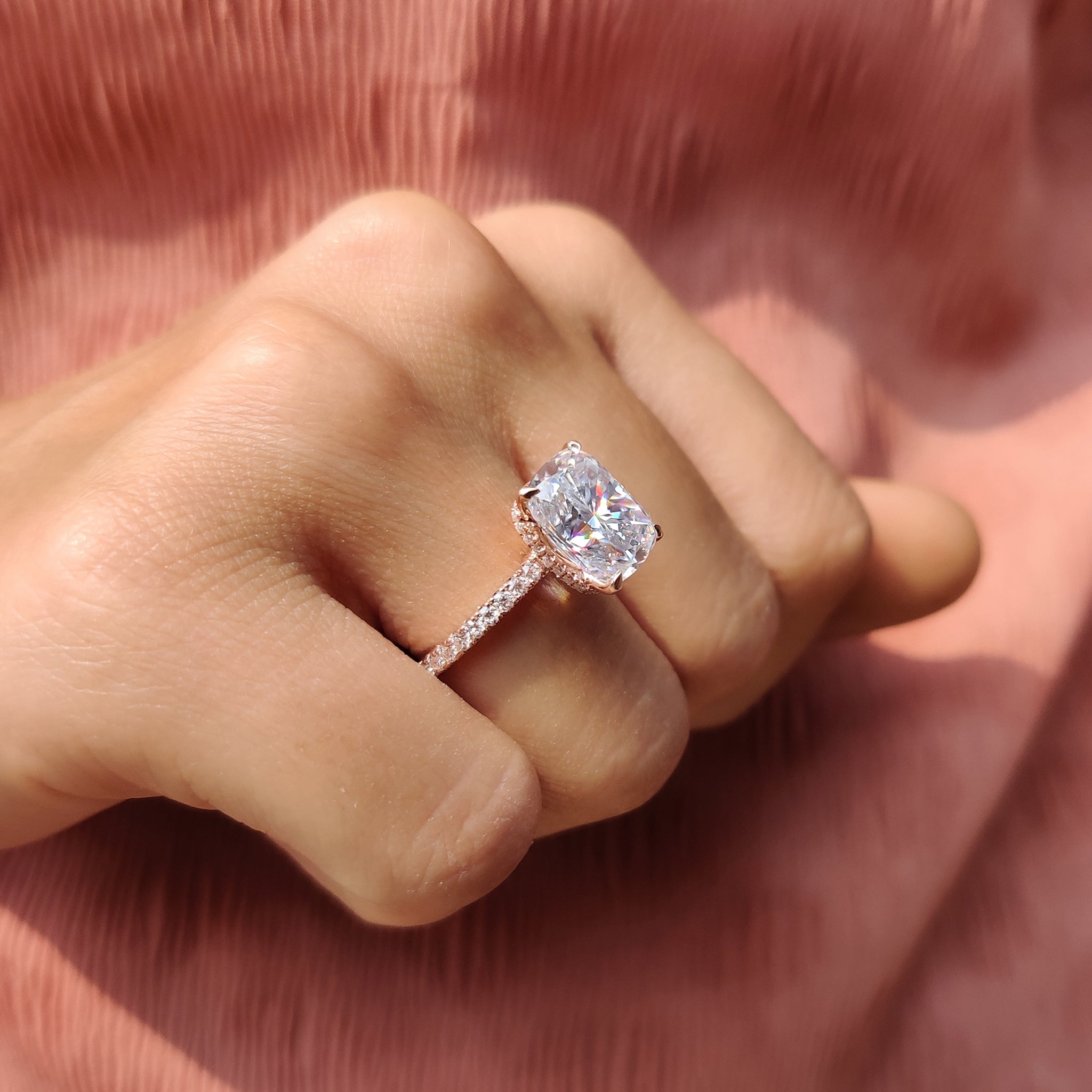 Handmade jewelry designed for elegance and beauty.
