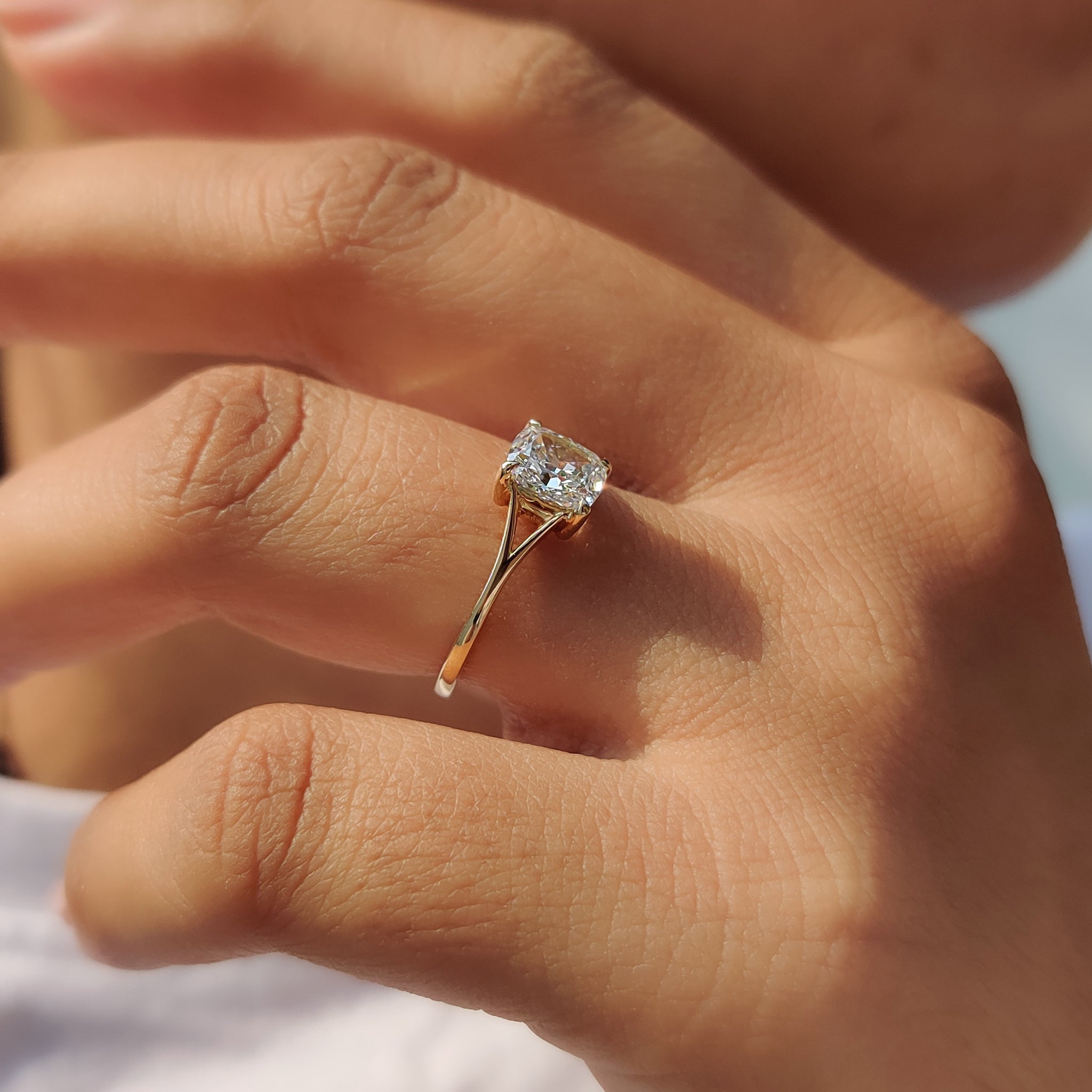 Handmade jewelry crafted with care for timeless elegance.
