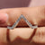 Carat diamonds wedding band with precision-cut diamonds.
