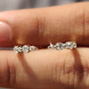 Handmade band with exquisite craftsmanship and detail.
