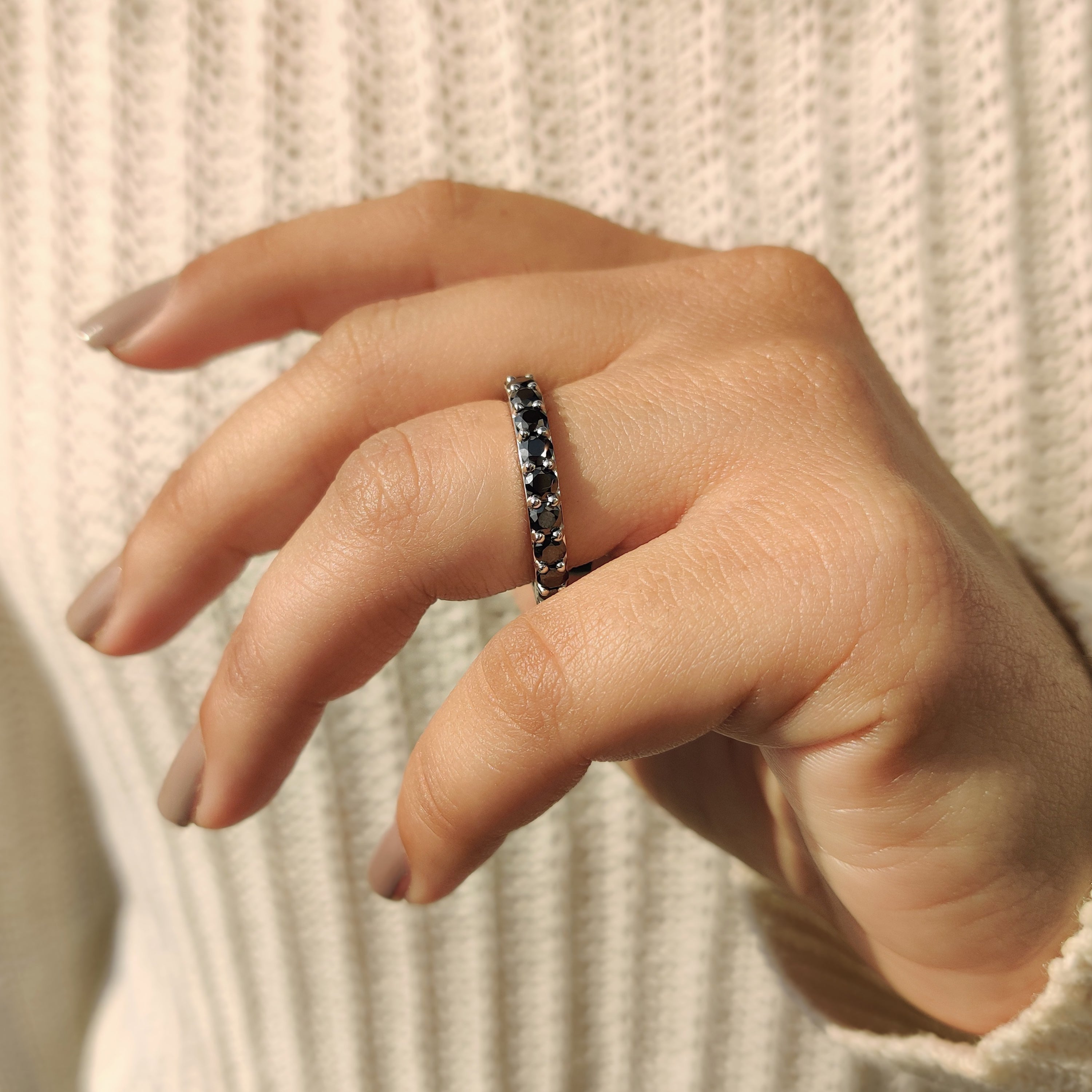 Handmade Band delivers craftsmanship and attention to detail.