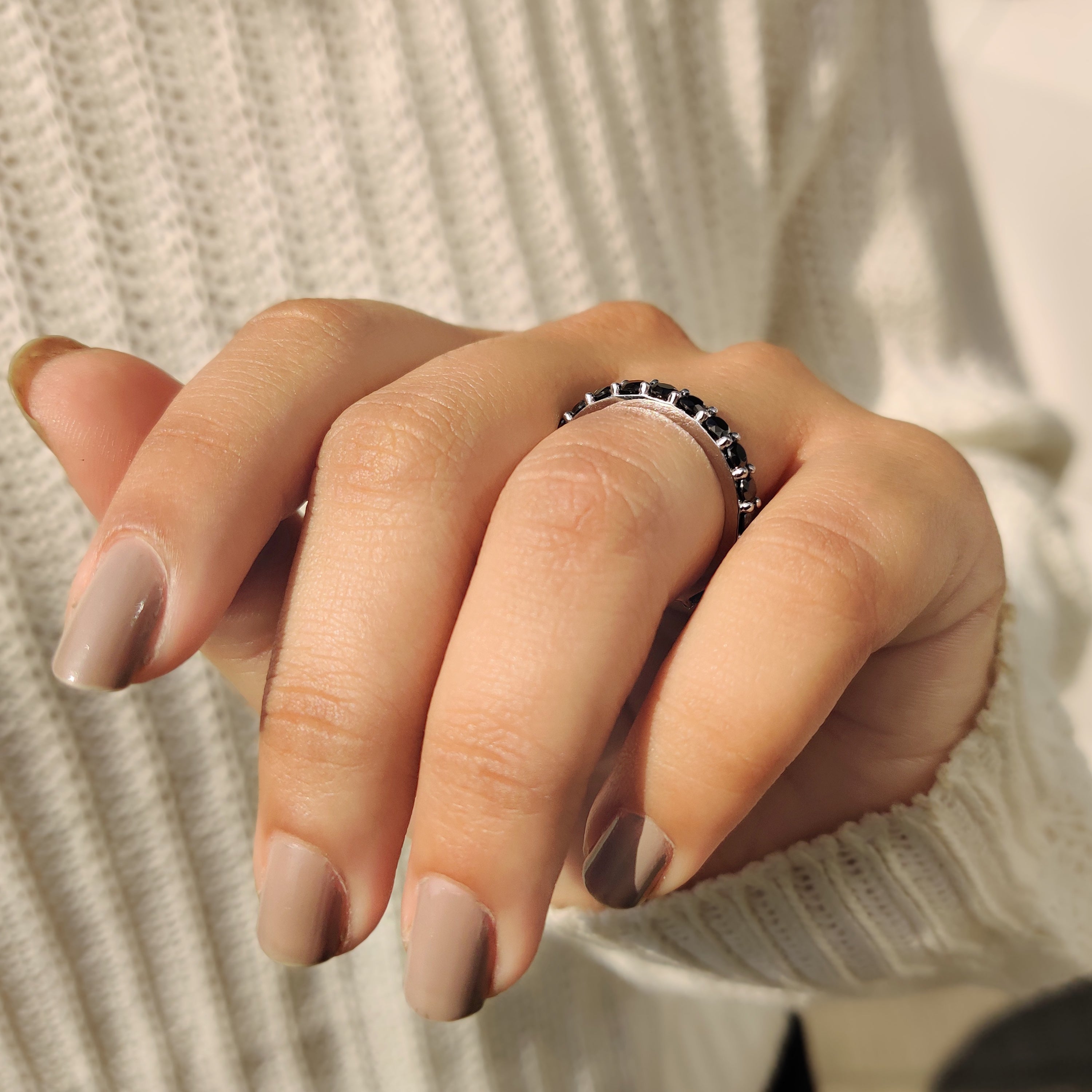 Handmade Jewelry shines with personal, unique designs.