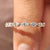 Carat diamonds wedding band with shared prong set, ideal anniversary gift for her.