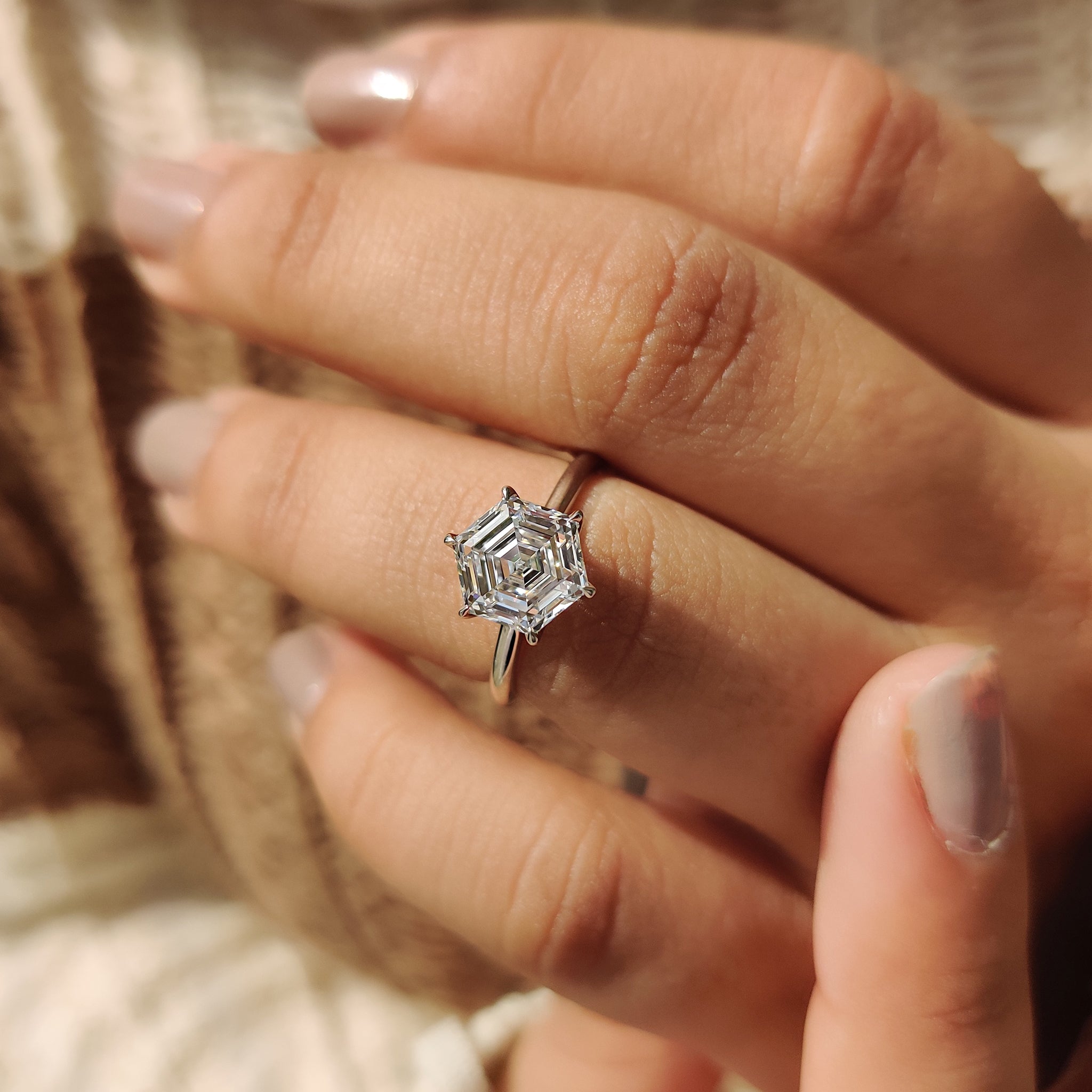 Carat diamonds engagement ring with solitaire diamond engagement ring.