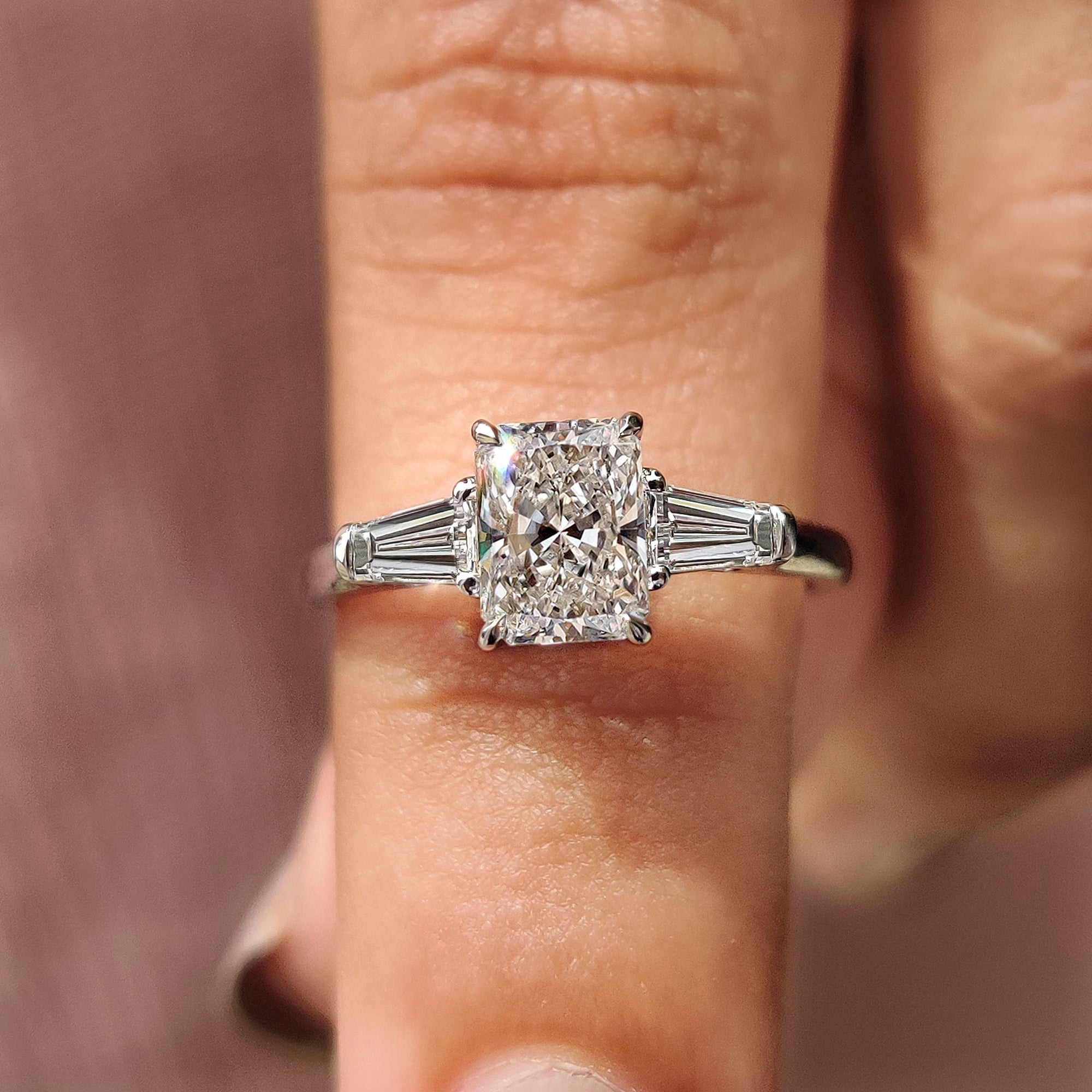 Buy engagement ring with diamond engagement ring.