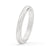 Elegant white gold wedding ring featuring timeless beauty and craftsmanship.
