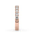 Rose gold wedding band featuring a round diamond eternity band for elegance.
