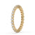 Wedding Band Stack with Carat Diamonds Wedding Band.