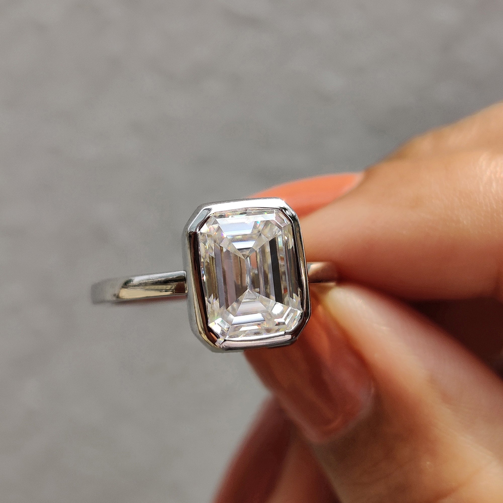 This handmade jewelry is one-of-a-kind.