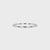 Diamond Eternity Band - Round Cut