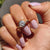 Round Cut Ring offering timeless elegance.