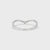 White Gold Diamond Wedding Band
