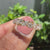 Carat diamond wedding band in gold