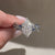 Dutch marquise diamond ring in nature inspired style
