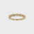 Half Eternity Band – Round Diamond