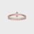 Baguette Engagement Ring