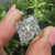 IGI Certified 5 Carat Dutch Marquise Ring in Solitaire Style