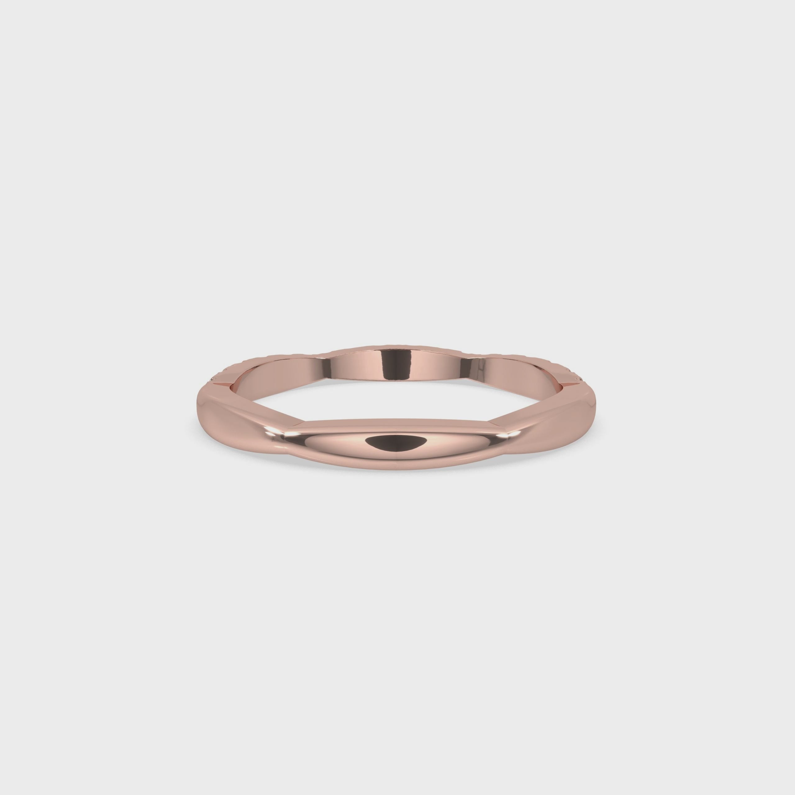 Half Eternity Ring – Unique Style for Every Occasion