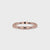 Half Eternity Ring – Unique Style for Every Occasion