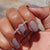 Marquise Diamond Wedding Band - Eternity Band