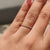 Diamond Eternity Band - Round Cut