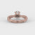 2  Carat Oval Diamond Ring