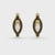 Marquise Diamond Earrings