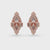 Marquise Earrings