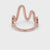 Antique Wedding Band Rose Gold – Perfect Wedding Treasure
